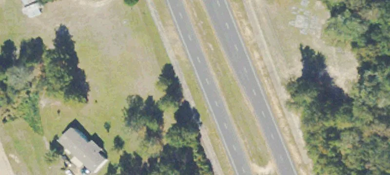 195+ Acres on Highway 441