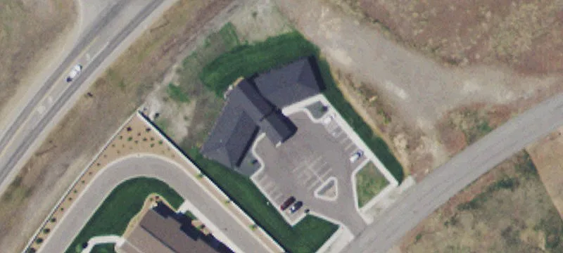 Prime Commercial Lot For Sale