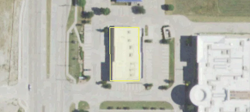 Commercial Space in McKinney, Texas
