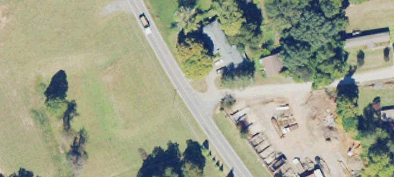Residential Land Near Lake Rhodhiss