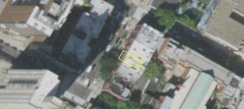 Hells Kitchen Retail For Lease