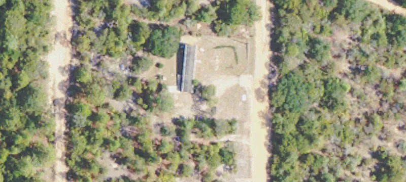 Land for Sale Lumberton
