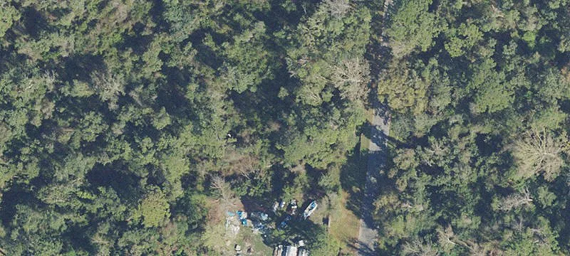 Pensacola Land Package Opportunity
