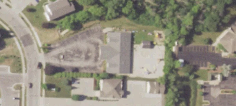 Turn-Key Commercial Space Near Highway