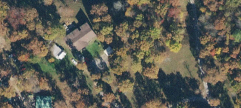 82 Acres on Cumberland Plateau