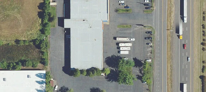 Camping World Facility For Sale