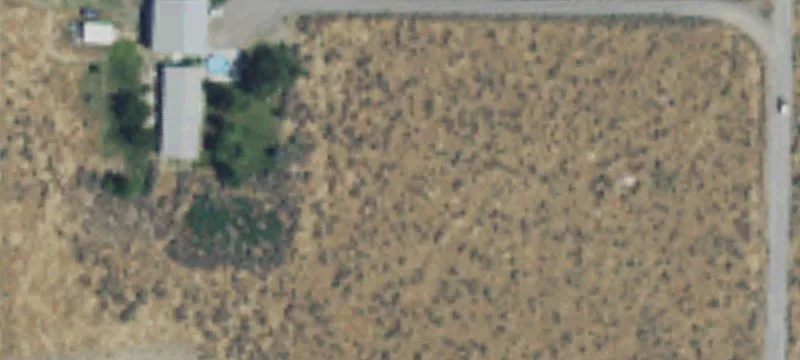 20 Acres Richland Land Opportunity