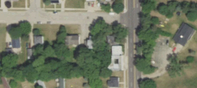 Renovated Duplex Near Downtown Janesville