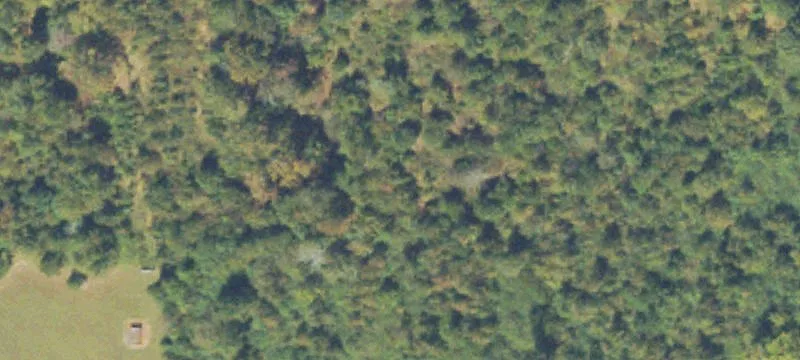 Prime I-75 Frontage Land