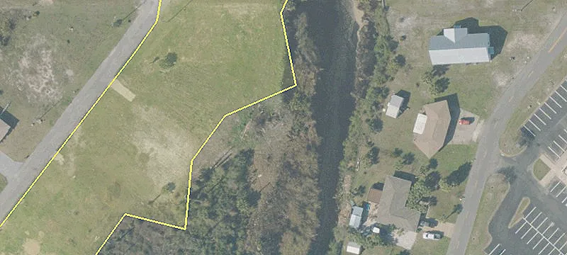 Mexico Beach Development Opportunity