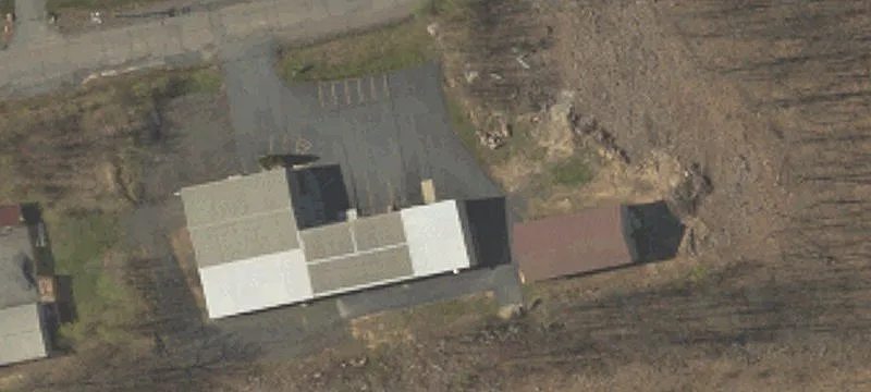 Industrial Service Facility on Acres
