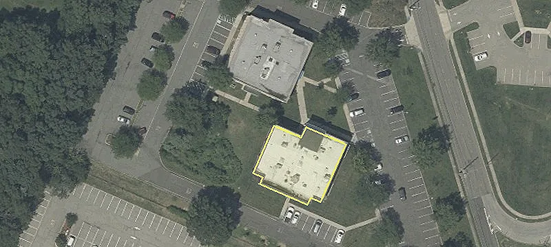 Turnkey Medical Office Condo