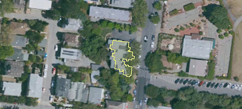 San Rafael Multifamily Investment Opportunity