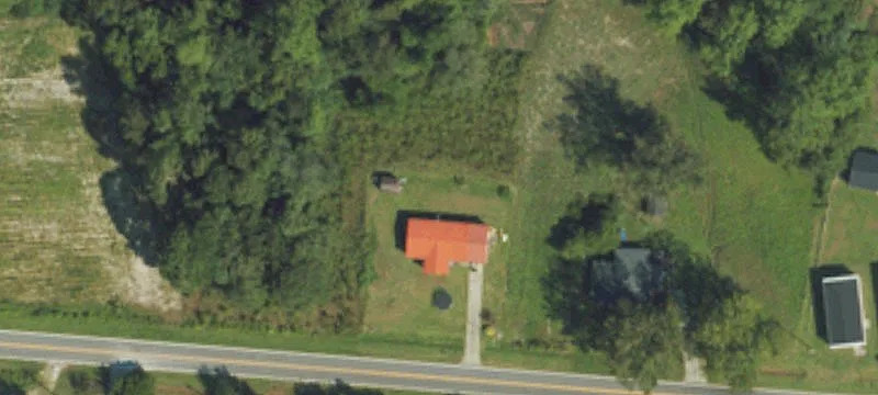 20 Acres Wooded Tract