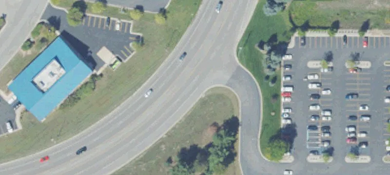 Traverse City Retail Opportunity