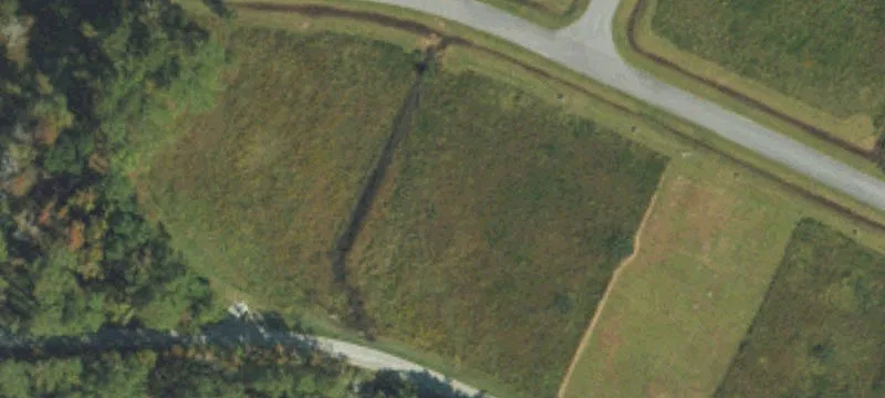 Cleared Lot in Jade Point