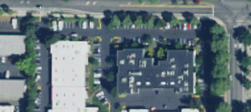 Redmond Office Space with Amenities