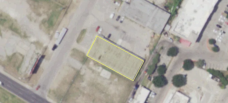 Austin Warehouse on Warehouse Row