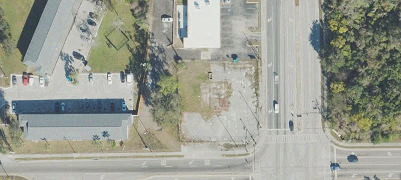 Sanford Land for Lease