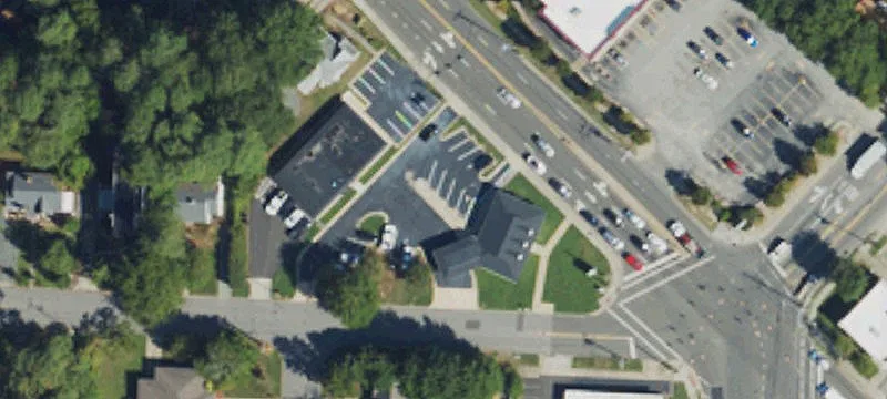 Renovated Office Buildings For Sale