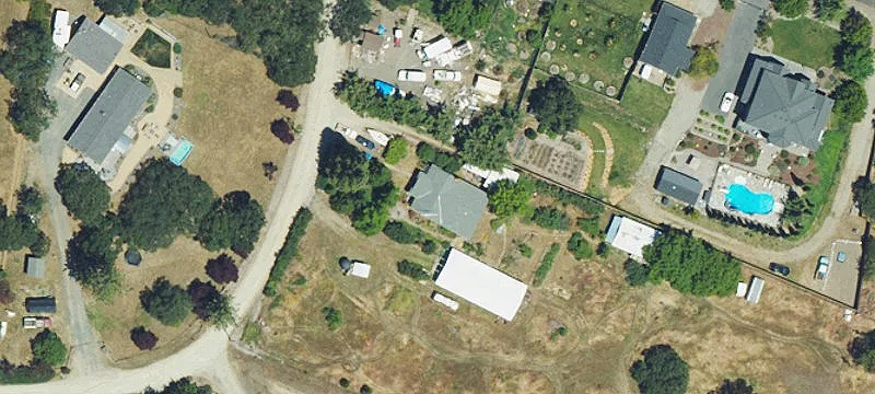 Shovel-Ready Homesite in Lane Creek Estates