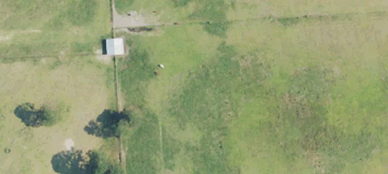 Black Branch Creek Development Opportunity