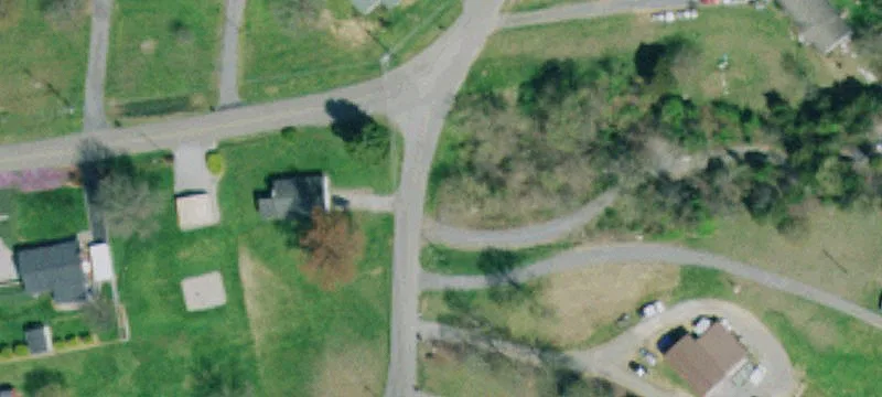 Unrestricted Land in Piney Flats