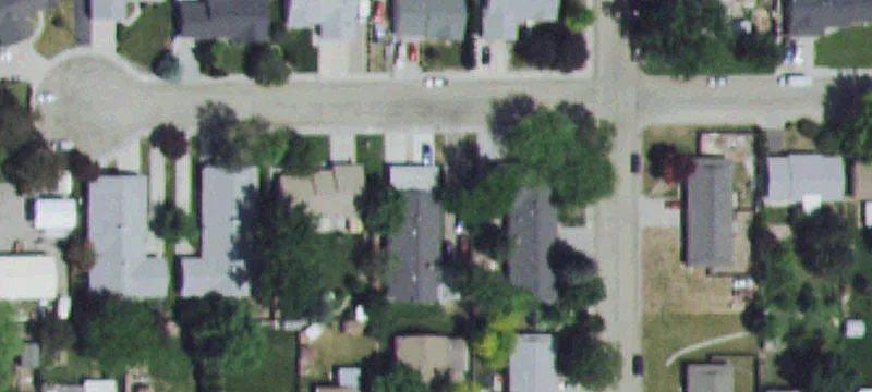 Well-Maintained Triplex Near College