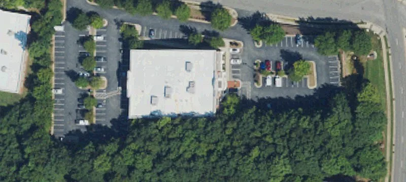 Class A Office Building