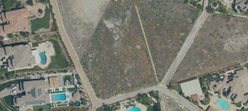 Rancho Cucamonga Foothills Land