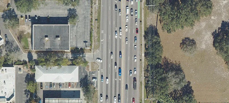 North Tampa Professional Office Suite