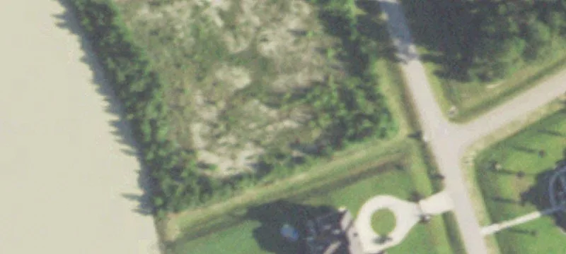Waterfront Lot in Benders Landing