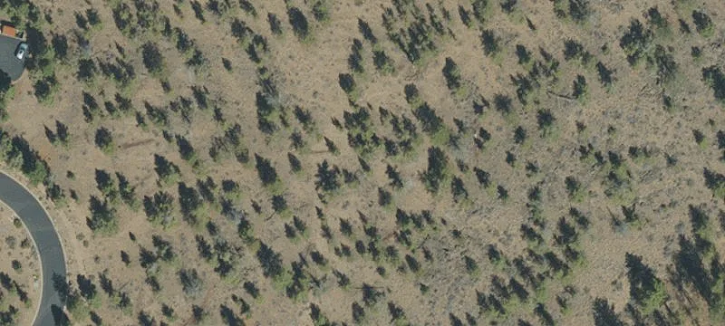 Bend Homesite in Gated Community