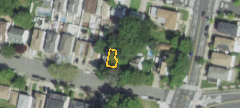 New Construction Opportunity on Staten Island