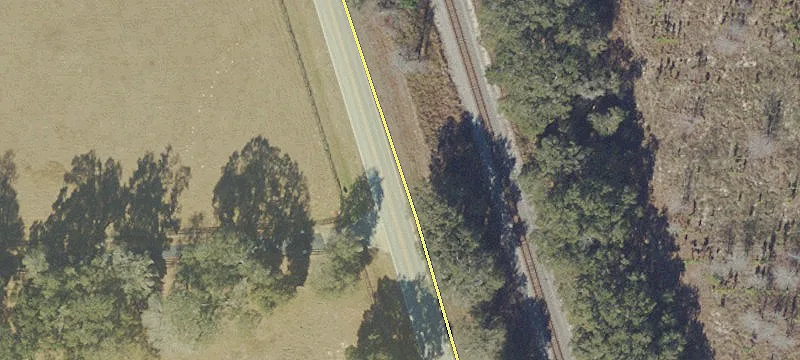 Ocala Freestanding Office Building For Sale