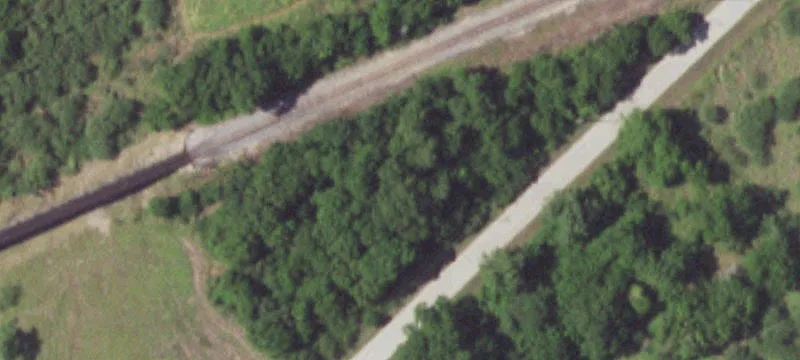 Vacant Lot Near Future I69