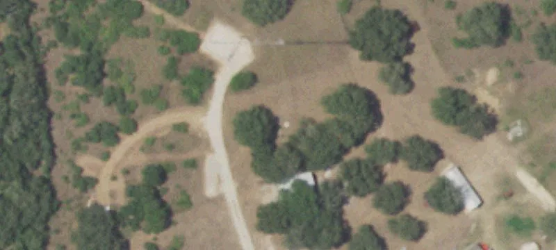 10.781 Acres in Central Texas