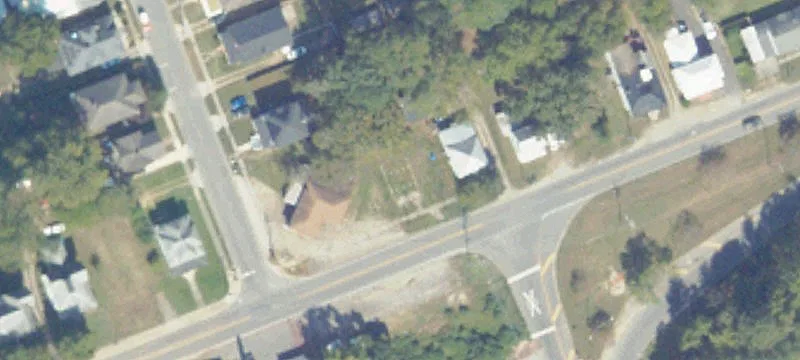 Suffolk Commercial Land Opportunity
