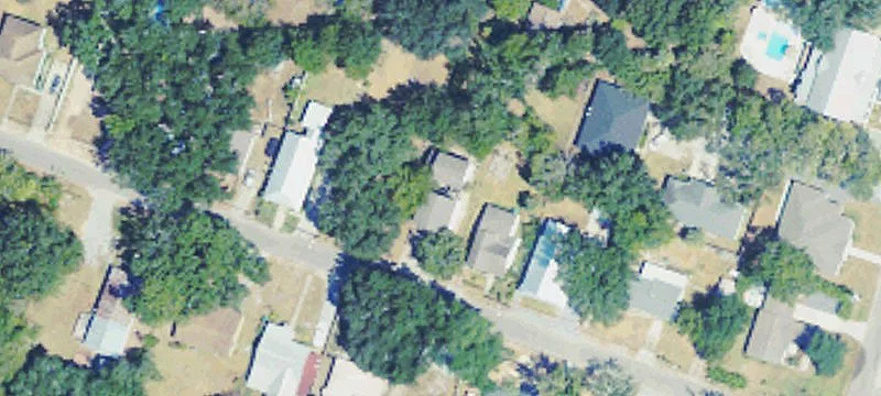 Residential Lot in Bay St. Louis