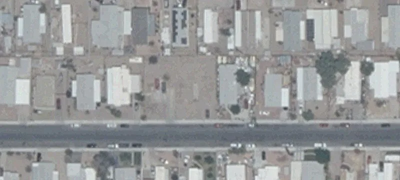 Residential Lot in Henderson Neighborhood
