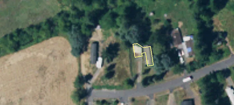 Thurston County Land Opportunity