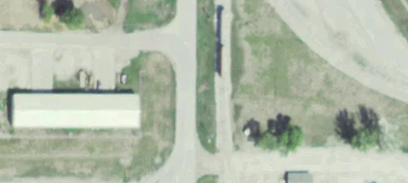 6.67 Acres with Highway Frontage