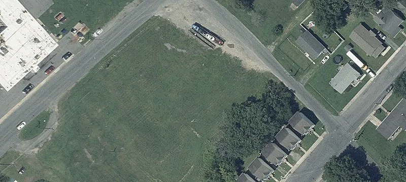 Cambridge Development Opportunity