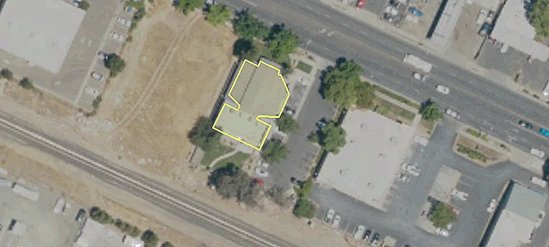 Established Merced Veterinary Clinic For Sale