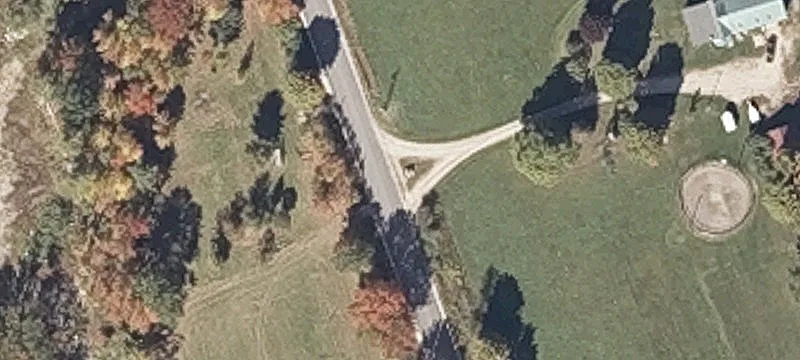 9.3 Acre Residential Land Parcel