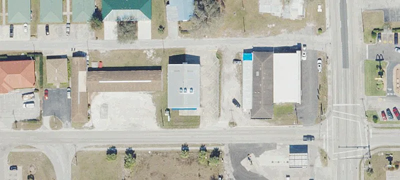 Versatile Commercial Building in Wauchula