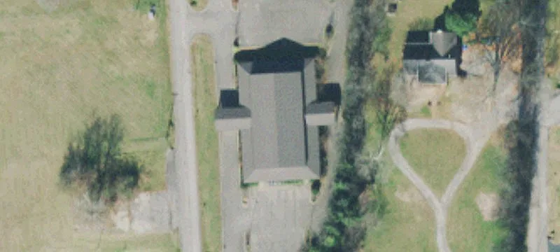 Commercial Land on Trotwood Avenue