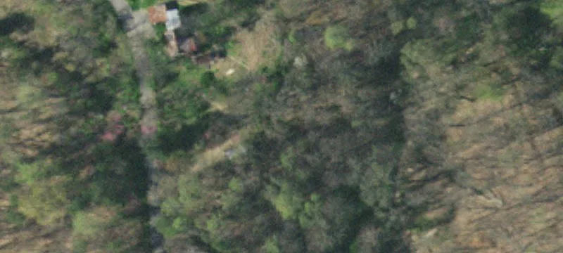Cleared Land in Newport, Tennessee
