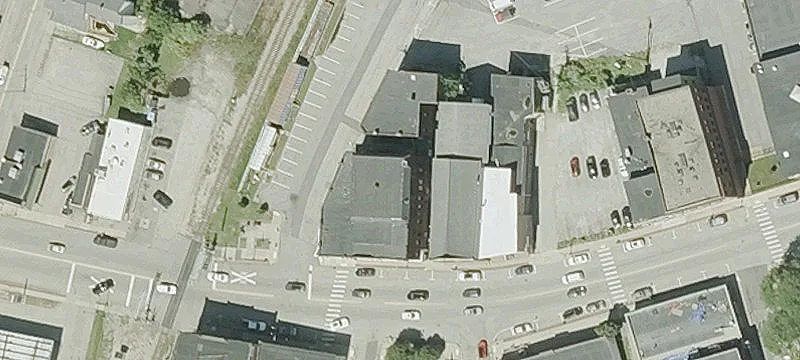 Webster Retail Space For Rent