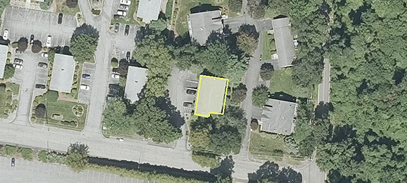 College Park Office Condo Rental